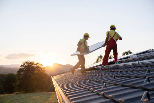 EPDM Roofing in Duncannon, PA